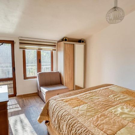 Apartmán Savovic_Lux Petrovac Exteriér fotografie