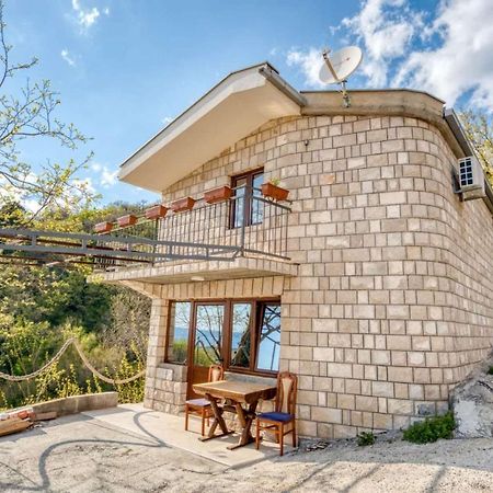 Apartmán Savovic_Lux Petrovac Exteriér fotografie