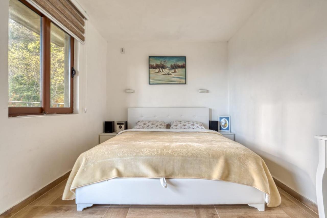 Apartmán Savovic_Lux Petrovac Exteriér fotografie