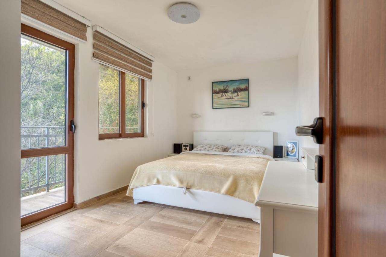 Apartmán Savovic_Lux Petrovac Exteriér fotografie