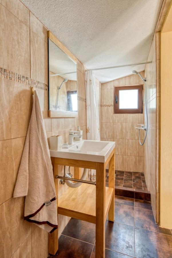 Apartmán Savovic_Lux Petrovac Exteriér fotografie