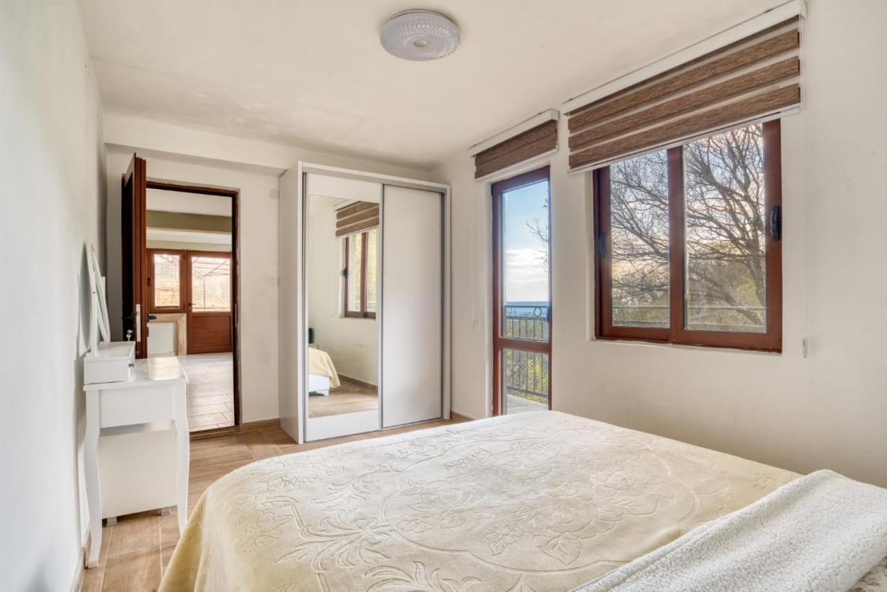 Apartmán Savovic_Lux Petrovac Exteriér fotografie