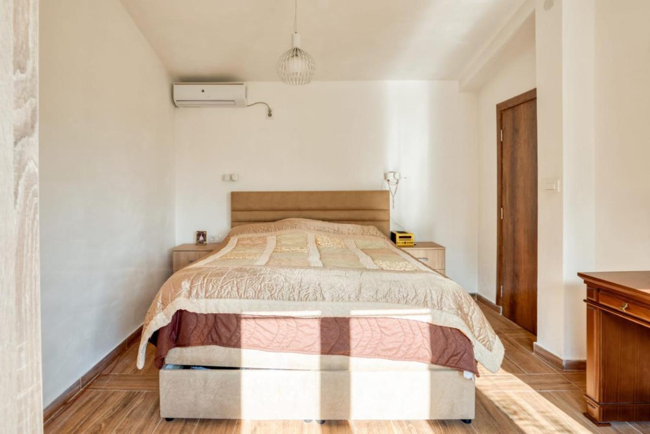 Apartmán Savovic_Lux Petrovac Exteriér fotografie