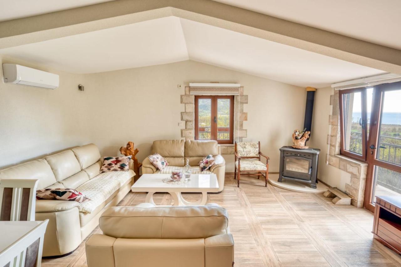Apartmán Savovic_Lux Petrovac Exteriér fotografie