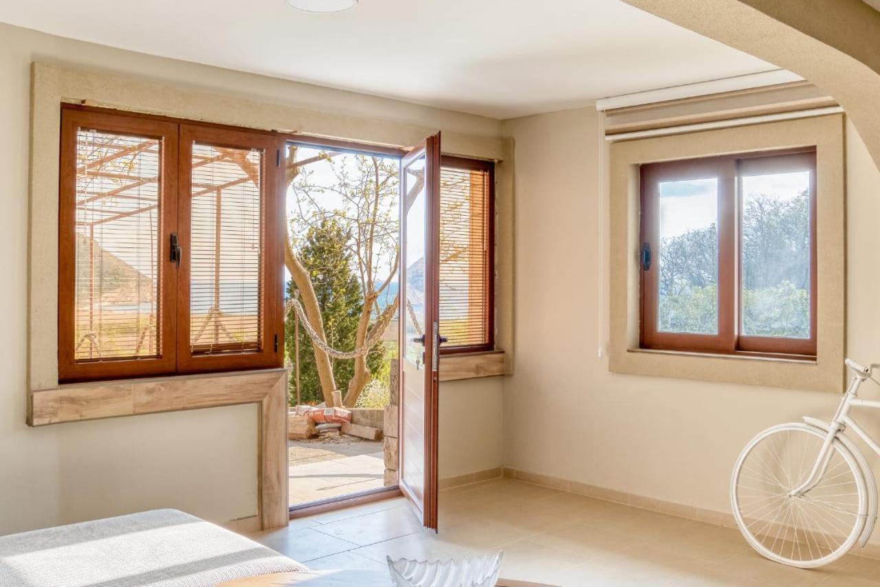 Apartmán Savovic_Lux Petrovac Exteriér fotografie